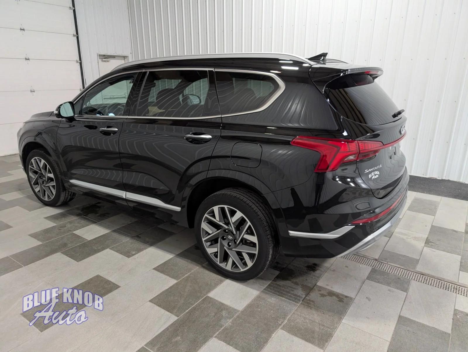 hyundai santa fe 2023 5NMS5DAL0PH656171 image hyundai santa fe 2023 5NMS5DAL0PH656171 image